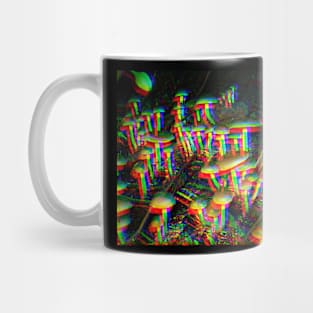 Shroooms Mug